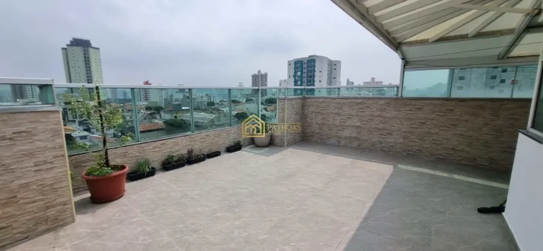 Imagem Apartamento Padrão