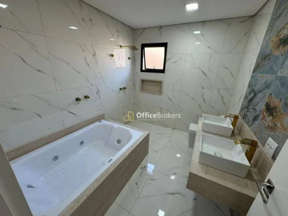 Imagem Casa para venda no Condomínio Morada da Serra