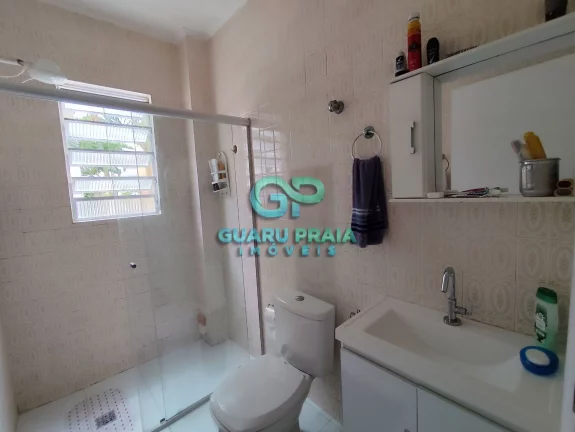 Imagem Lado Praia - Excelente apartamento
