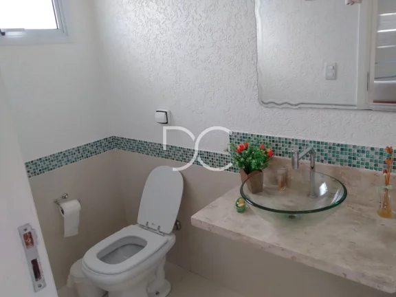 Imagem Ibiti Reserva - Venda Sobrado | AT 298 m² | AC 270 m² | 3 Suítes | 4 Banheiros | 4 Vagas