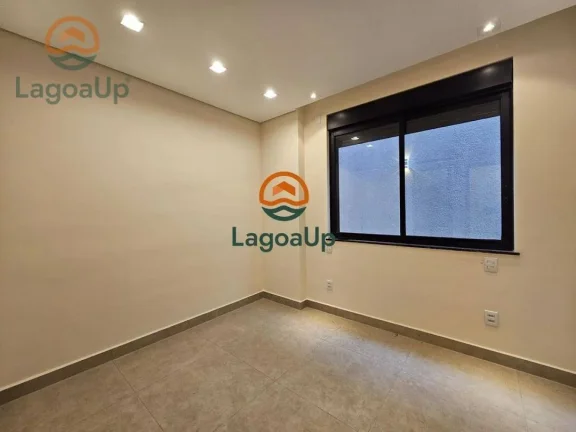 Imagem Casa com 3 dormitórios à venda, 134 m² por R$ 1.100.000,00 - Bela Vista - Lagoa Santa/MG