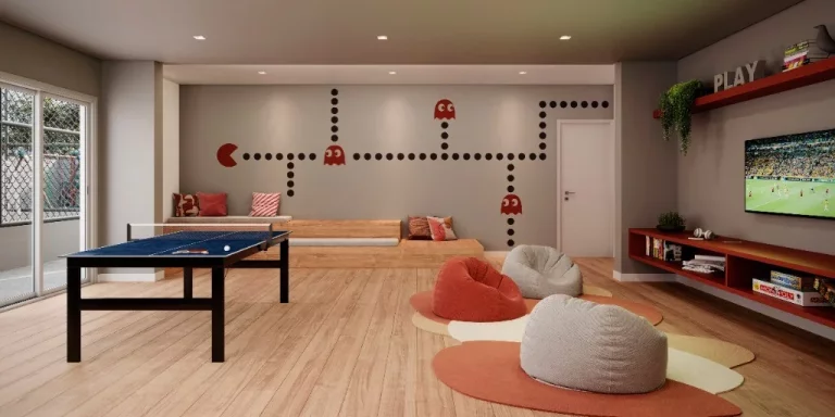 Imagem Imperdível apartamento à venda em Nova Petrópolis, 2 quartos, 1 suíte, 2 banheiros, 2 vagas de garagem, 53m². Condomínio Haus Nova Petrópolis.