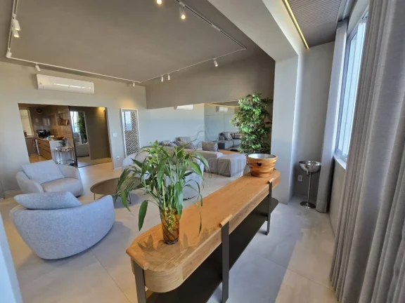 Imagem Copacabana – Avenida Atlântica | Residencial › Apartamento 3 quarto(s) à Venda