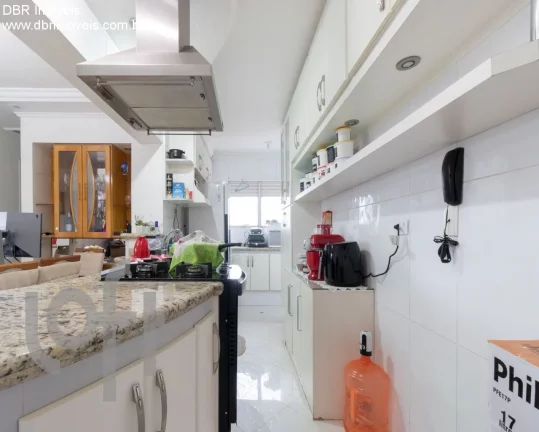 Imagem APARTAMENTO RESIDENCIAL em Sao Paulo - SP, Vila Maria