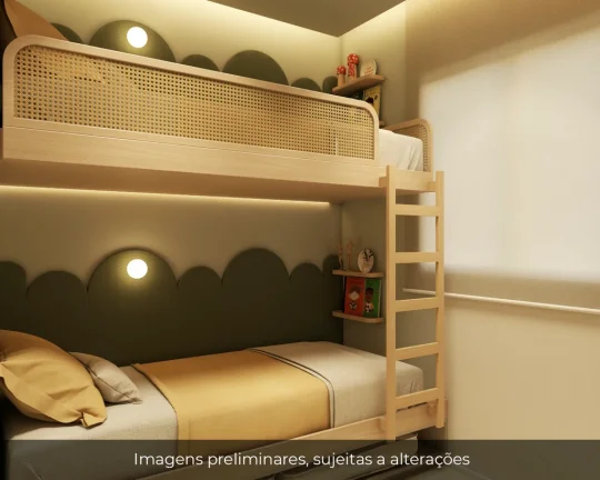 Imagem APARTAMENTO RESIDENCIAL em Guarulhos - SP, Vila Galvão