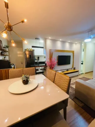 Imagem APARTAMENTO RESIDENCIAL em SERRA - ES, PRAIA DA BALEIA