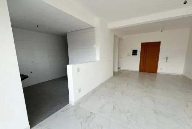 Imagem Cobertura Duplex com Piscina na Av. Santana  Atibaia