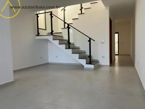 Imagem Casa para Venda em Atibaia, Jardim Dos Pinheiros, 3 dormitórios, 1 suíte, 2 banheiros, 2 vagas