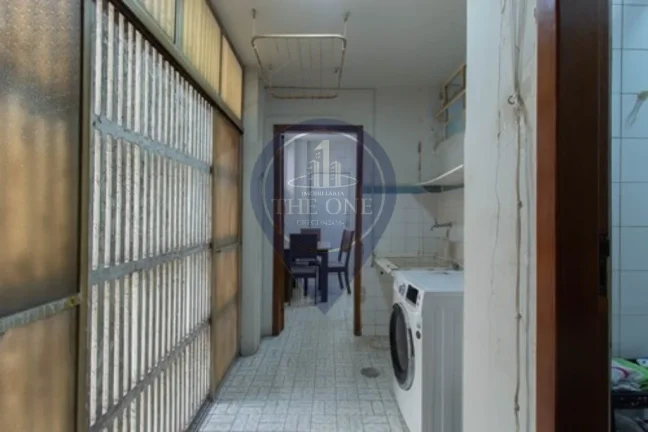Imagem Excelente oportunidade: Apartamento à venda no Paraíso, São Paulo-SP, com 2 quartos, 2 salas, 2 banheiros, 1 vaga e 117m².