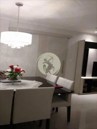Imagem GARAGEM FECHADA. DOIS DORMITÓRIOS, SENDO UM COM SUÍTE. QUARTO DE EMPREGADA TOTALMENTE REFORMADO E ...
