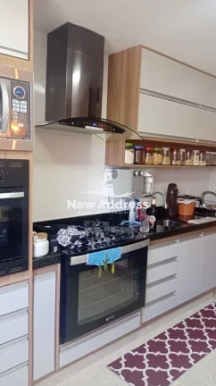 Imagem Apartamento 3 Quartos no Parque das Castanheiras, Praia da Costa - Vila Velha