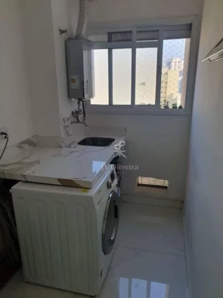 Imagem Cobertura com 3 dormitórios à venda, 140 m² - Parque Rebouças - São Paulo/SP