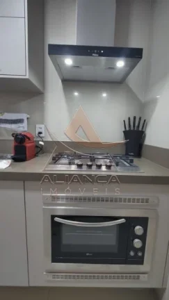 Imagem Apartamento - Ribeirão Preto - Planalto Verde