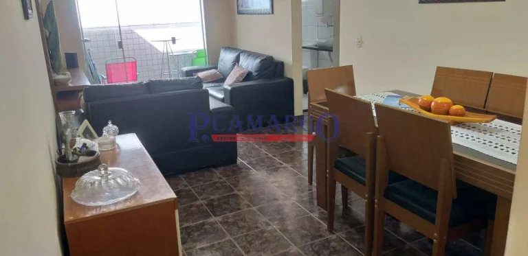 Imagem Apartamento Padrão