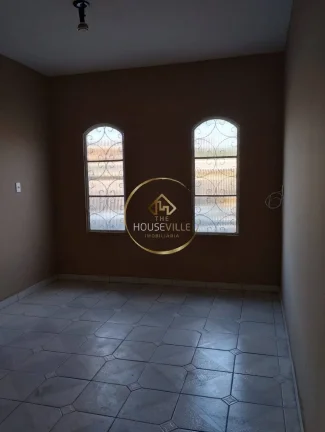 Imagem Duas Casas térreas, 4 dormitórios, Jardim Satélite, Sjc.