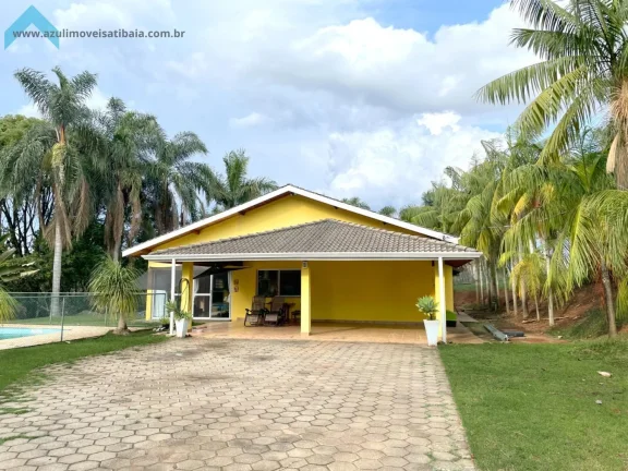 Imagem Descubra o seu refúgio em Atibaia, Belissima Propriedade!