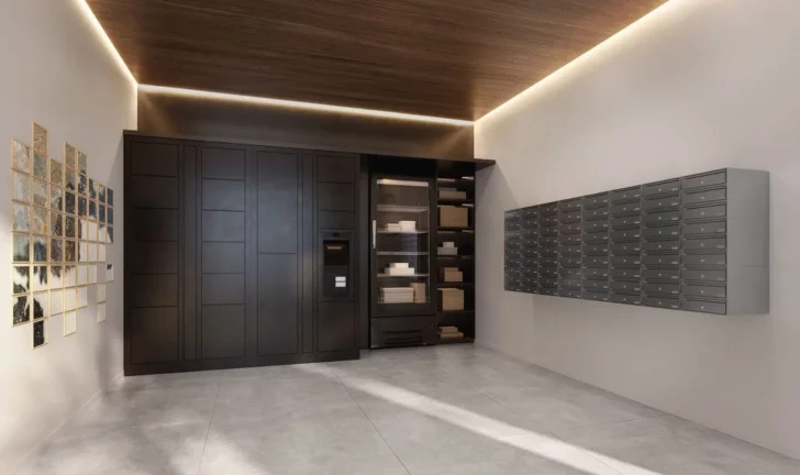 Imagem APARTAMENTO RESIDENCIAL em São Paulo - SP, Vila Nova Conceição