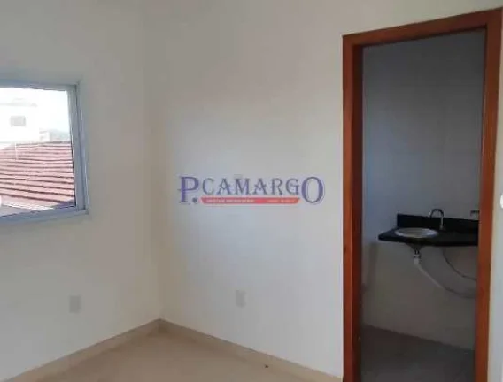 Imagem Casa de Condomínio