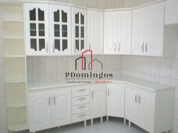 Imagem CASA TÉRREA - VILA MENUZZO - REGIÃO CENTRAL DE SUMARÉ