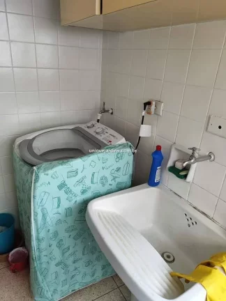 Imagem Apartamento à venda Vila Olímpia São Paulo