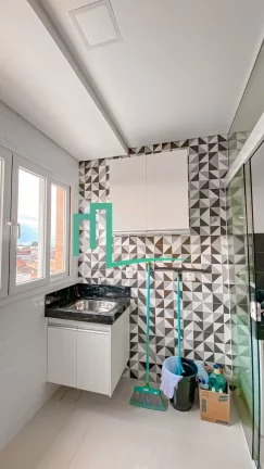 Imagem EXCELENTE APARTAMENTO A VENDA ALTO PADRÃO