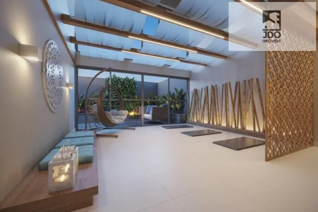 Imagem Apartamento a Venda no bairro Juvevê - Curitiba, PR