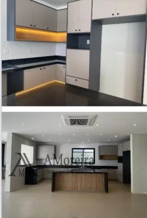 Imagem VENDA - CASA/SOBRADO com 355 m² de Construção no CONDOMÍNIO BRISAS DA MATA