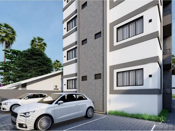 Imagem Apartamento à venda na praia do Tabuleiro