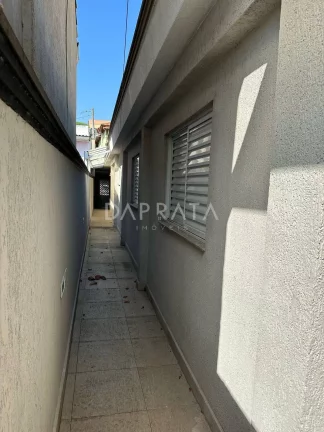 Imagem Casa térrea reformada Vila Boa Vista, 120m, 2 quartos