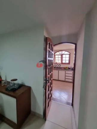 Imagem Casa à venda 3 Quartos, 1 Suite, 2 Vagas, 175M², Rudge Ramos, São Bernardo do Campo - SP