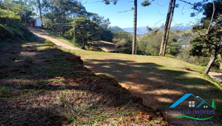 Imagem Terreno à Venda no Condomínio Quinta das Araucárias.