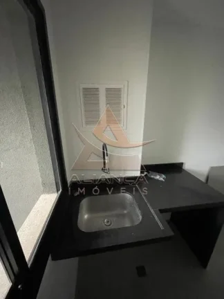 Imagem Apartamento - Ribeirão Preto - Jardim Olhos D'água