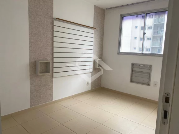 Imagem Apartamento de 51m², 2 Quartos, à Venda em Localização Privilegiada