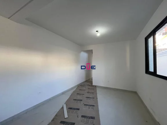 Imagem Sobrado com 3 dormitórios à venda, 156 m² por R$ 1.950.000 - Boqueirão - Santos/SP
