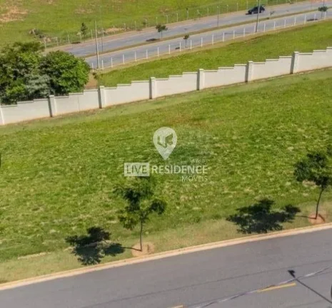 Imagem Terreno à venda no Condomínio Portal de San Giovanni - Itatiba/SP!