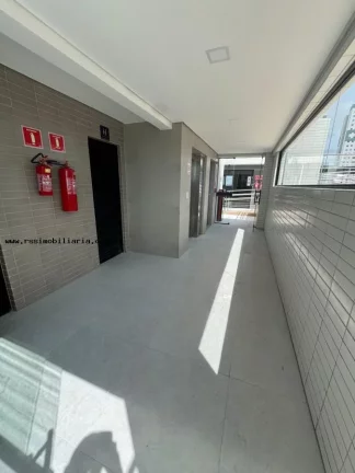 Imagem Apartamento à venda no Jardim Oceania, João Pessoa/PB 3 QTOS