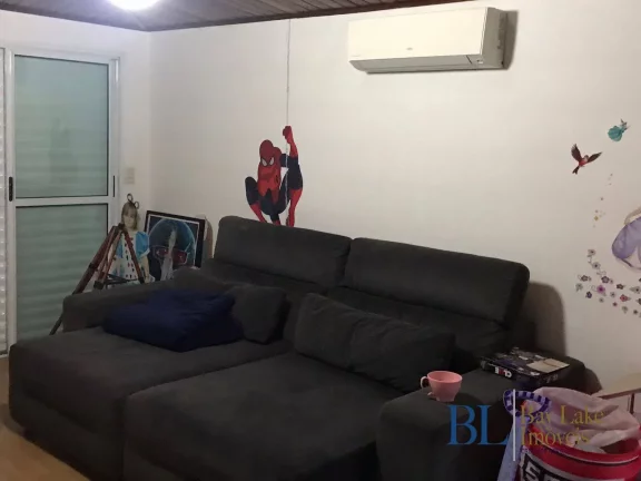 Imagem Lindo Sobrado Com Piscina Aquecida Na Mooca!! 268M² - 4 Vagas!! Permuta!!