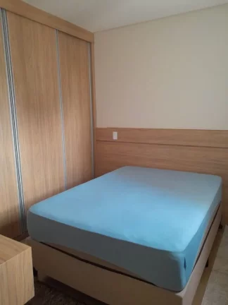 Imagem Apartamento com 2 dormitórios à venda, 62 m² por R$ 550.000,00 - Pagador de Andrade - Jacareí/SP