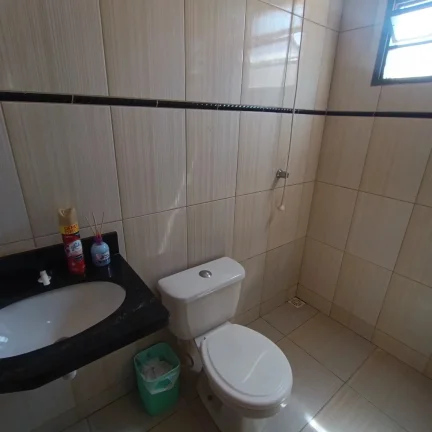 Imagem Casa De 3/4 C Suite Sozinha No Lote No Retiro Do Bosque A 5 Min Do Aparecia Shopping