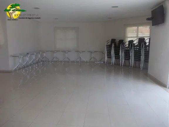 Imagem APARTAMENTO A VENDA EM SANTA TERESINHA - ÓTIMA LOCALIZAÇÃO