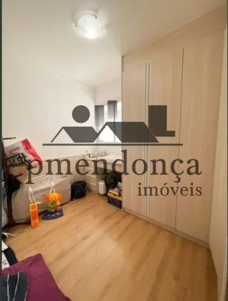 Imagem Apartamento na Pompéia com 02 dormitórios ( 1 suí­te ) e 1 vaga, 65m2