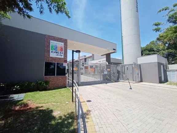 Imagem Sobrado com 2 dormitórios à venda, 65 m² por R$ 532.000,00 - Parque Santa Rosa - Suzano/SP