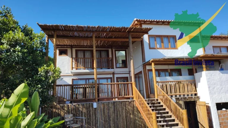 Imagem CASA A VENDA NO OUTEIRO DAS BRISAS