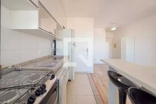 Imagem Apartamento à Venda - Vila Mariana, 1 Quarto, 42 m2