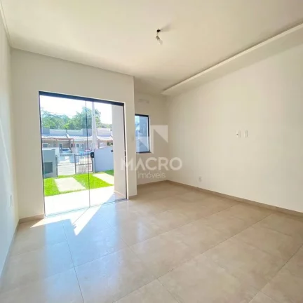 Imagem Geminado Duplex | Tifa Martins | 2 suítes | 81m²