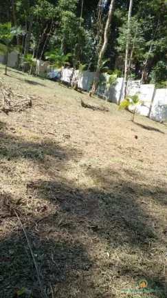 Imagem Cond. Jd Colibri (LOTE) 1.000 m² limpo e pronto p/ construir!