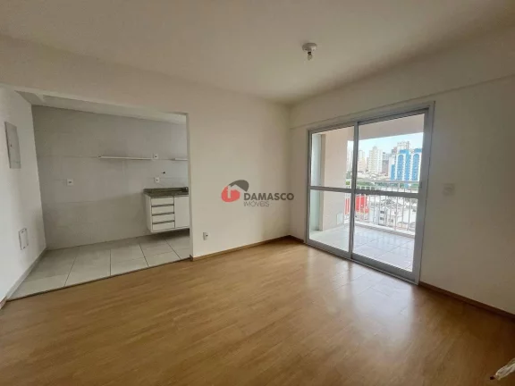 Imagem Apartamento à venda 2 Quartos, 1 Suite, 2 Vagas, Centro, São Caetano do Sul - SP | VILLA CAVANA