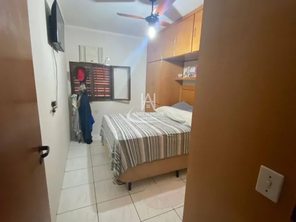 Imagem Apartamento com 2 quartos à Venda, Eldorado - São José do Rio Preto