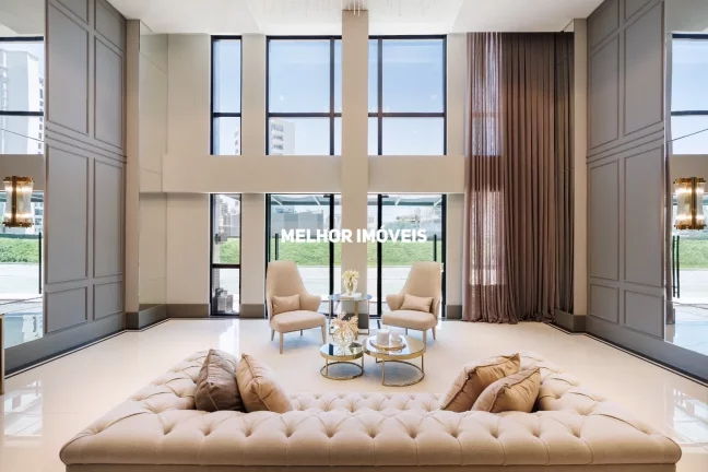 Imagem Apartamento Novo à venda em Itapema