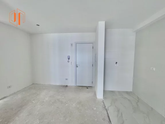 Imagem Apartamento para Venda em Pinhais, Weissópolis, 2 dormitórios, 1 banheiro, 1 vaga